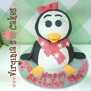 Penguin