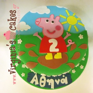 Peppa 8