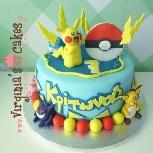 Pokemon 1