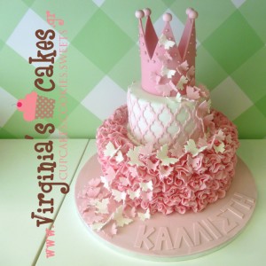 Crown-princess