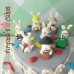 Rabbids party