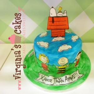 Snoopy 3