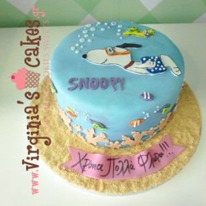 Snoopy 4