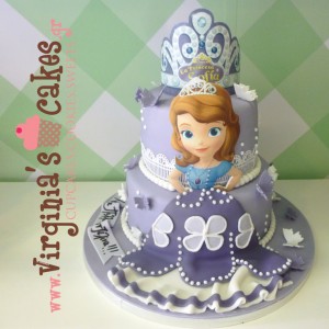 Sofia the first