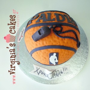 Basketball 6