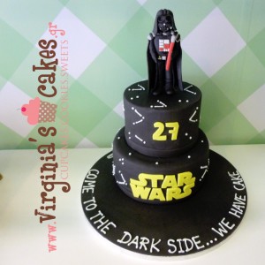 Star Wars 6