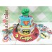 Superheroes 4