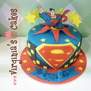 Superman