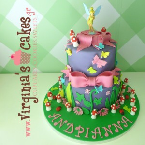 Tinkerbell 3