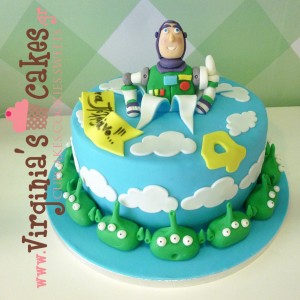 Toy story 2