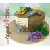 Wine barrel
