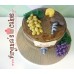 Wine barrel
