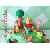 Winnie the pooh