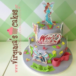 Winx 4