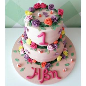 1st birthday 6