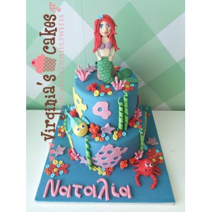 Ariel 6