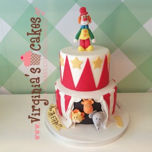 Circus 2