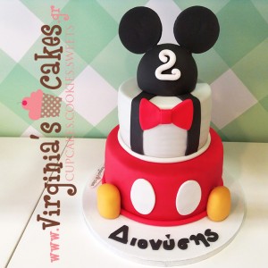 Club Mickey 7