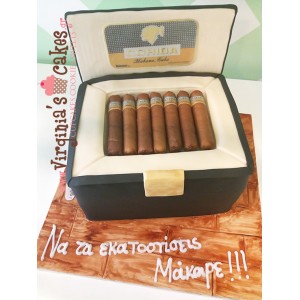 Cohiba