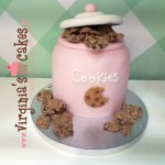 Cookies jar