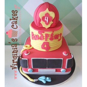 Fireman