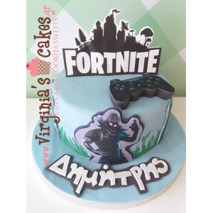Fortnite 1