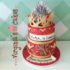 Game of thrones 4