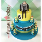 MInion Gru