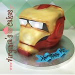 Ironman
