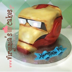 Ironman