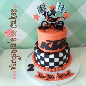 KTM