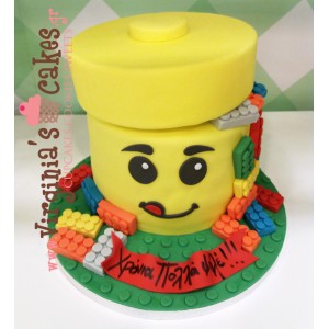 Lego 1