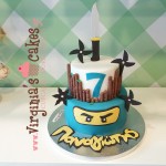 Lego ninjago 3