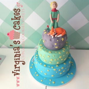 Le petit prince 2