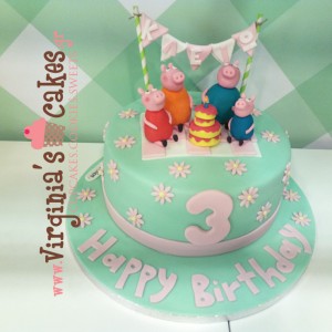 Peppa 10
