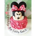Minnie Mouse 11
