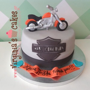 Motorcycle