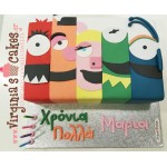 Muppet show 1