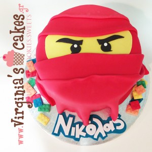 Lego ninjago 2
