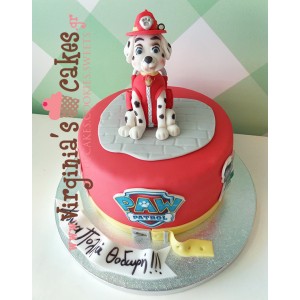 Paw patrol 5