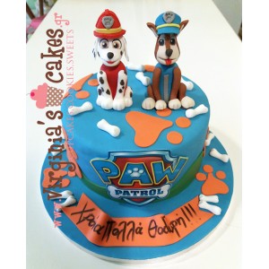 Paw patrol 6