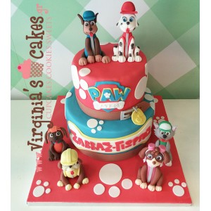 Paw patrol 7