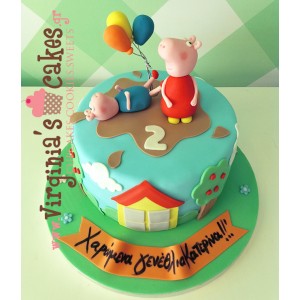 Peppa 12
