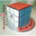 Rubik's cube