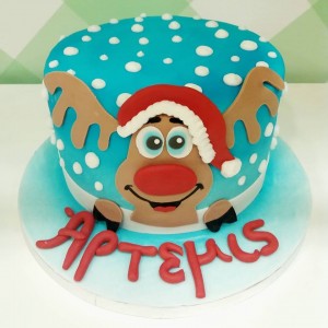 Rudolf 2