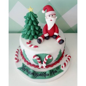Santa claus