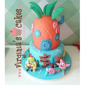 Spongebob 4