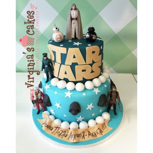 Star Wars 8