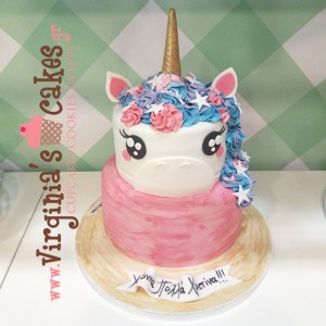 Unicorn 5