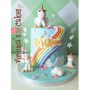 Unicorn 6